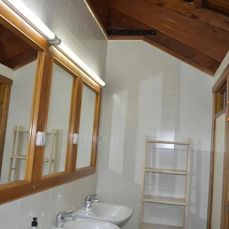 Hostal Valle De