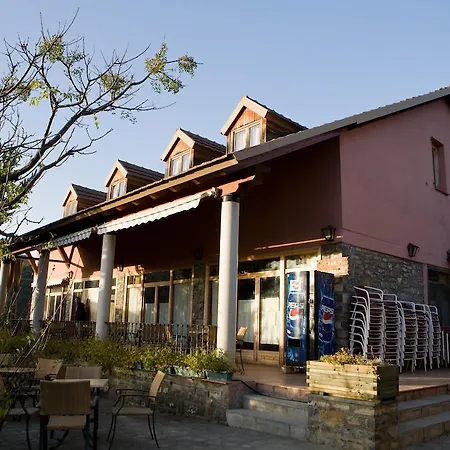 Valle De Hostal *