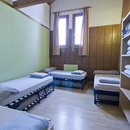 Hostal Valle De *
