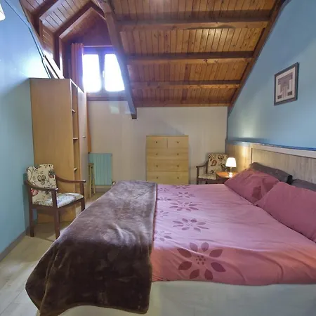 Valle De Hostal *