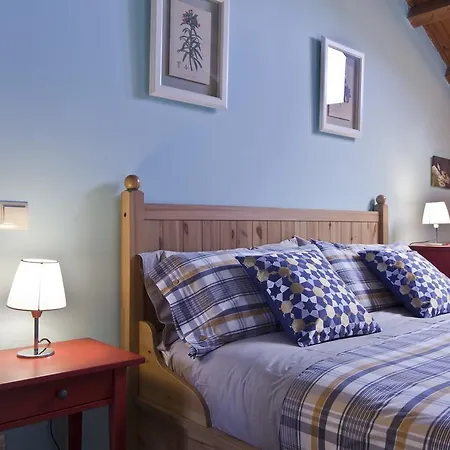 Valle De Hostal Aísa