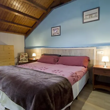 Hostal Valle De Aísa