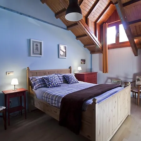Hostal Valle De *