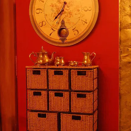 Hostal Valle De Aísa