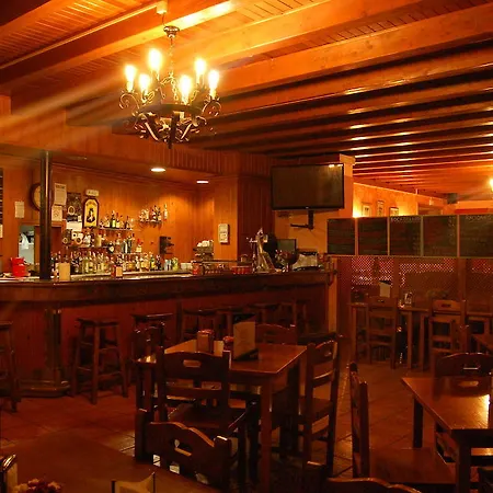 Hostal Valle De Aísa
