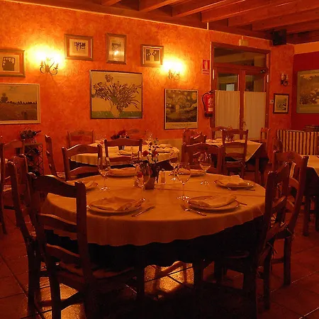 Hostal Valle De