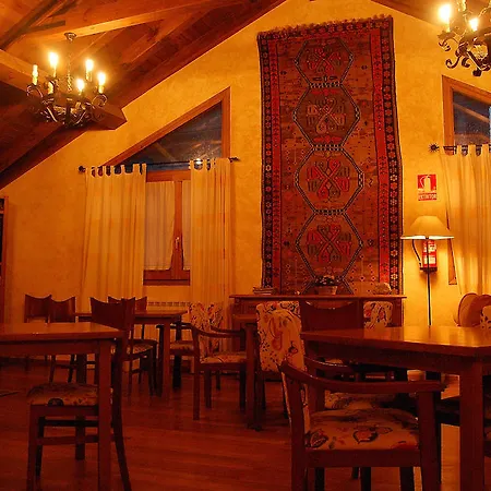 Hostal Valle De