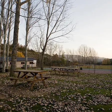 Valle De Aísa