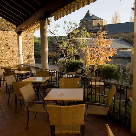 Hostal Valle De Aísa