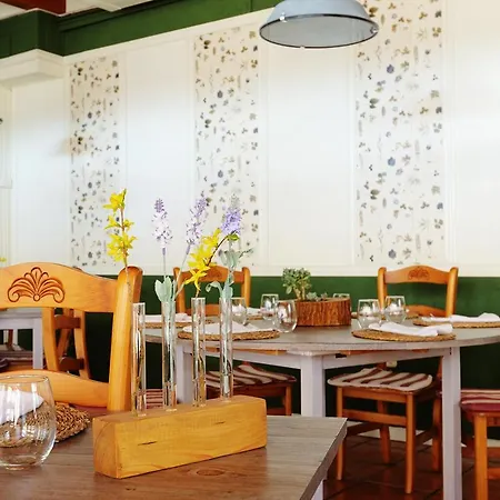 Hostal Valle De