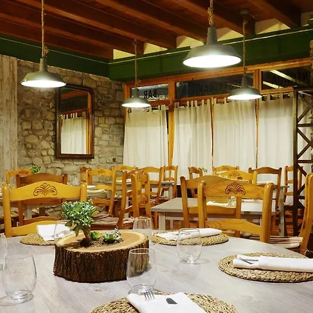 Valle De Hostal