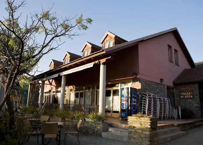 Valle De Vandrarhem *