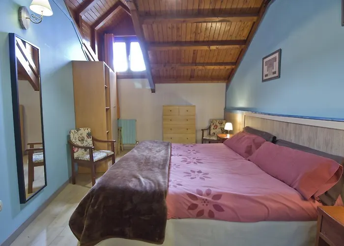 Valle De Vandrarhem *